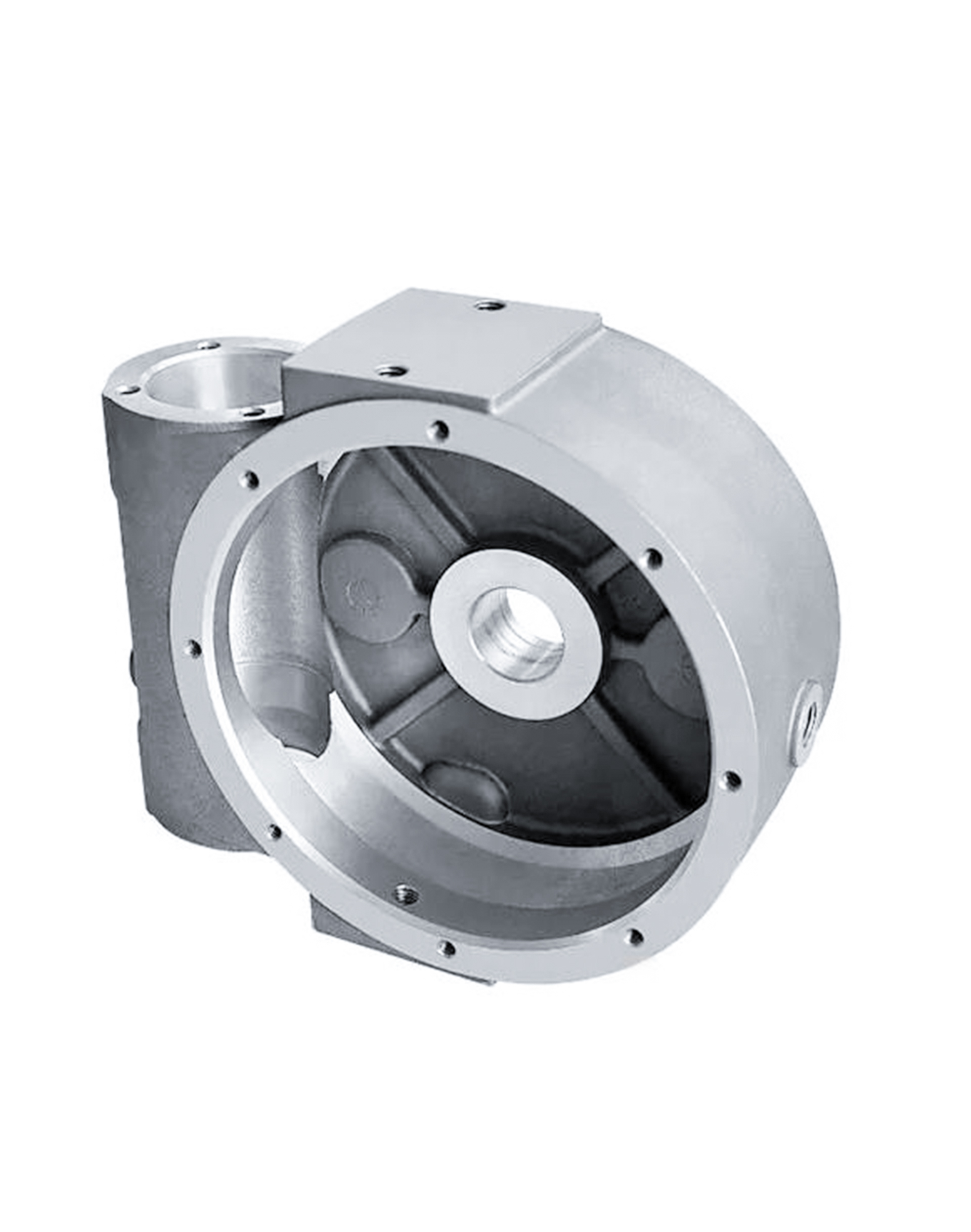 Fusione di ricambi auto